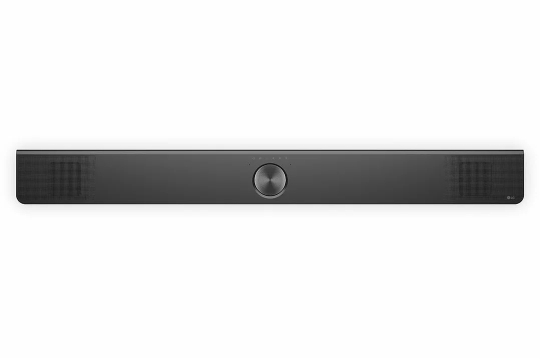 LG S90TR Barre de Son 7.1.3 670W Dolby Atmos DTS:X Hi-Res Audio 13 Haut-Parleurs WOW Synergie