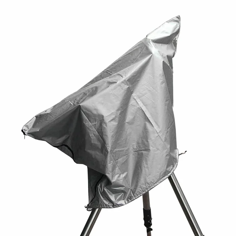VIGAN Housse anti-poussière pour télescope - Accessoires astronomiques - Protection solaire extérieure - Protection contre la lumière - 150 cm x 85 cm