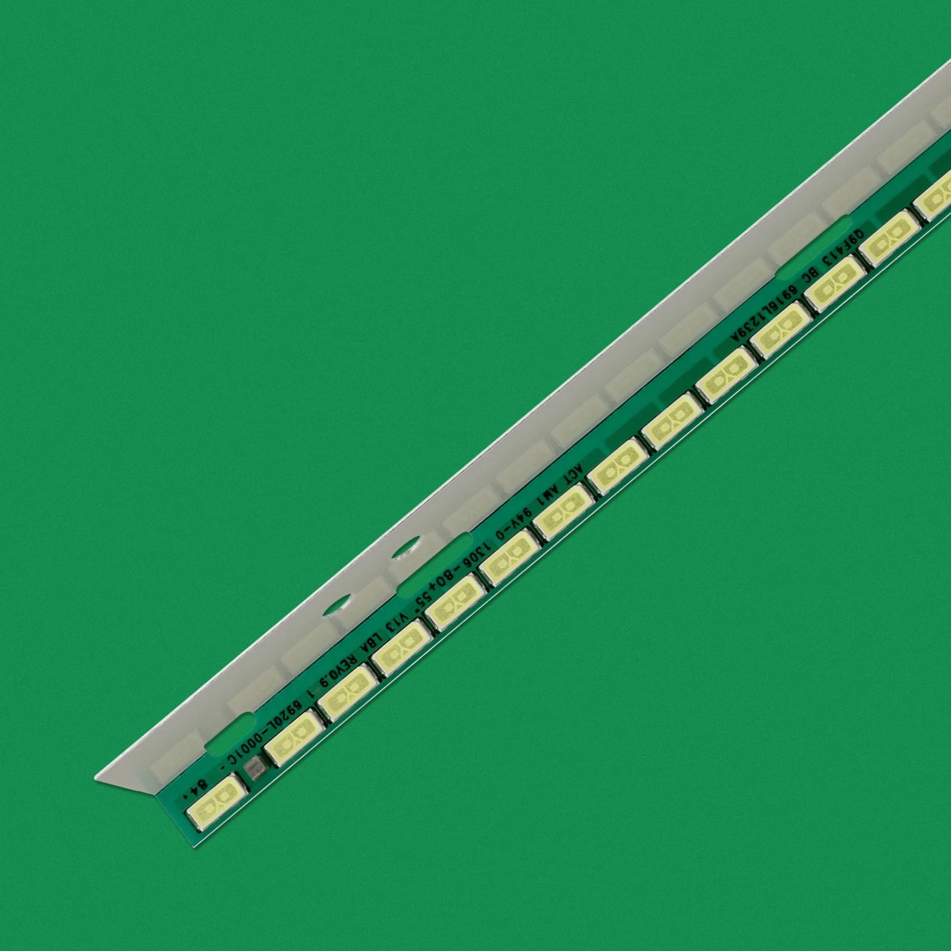 Bande de rétro-éclairage TV LED, pour TX-L55ET61B L55ET60E L55ET60B TH-L55FT60 L55ET60CD L55ET60M TC-L55ET60X 6922L-0079A
