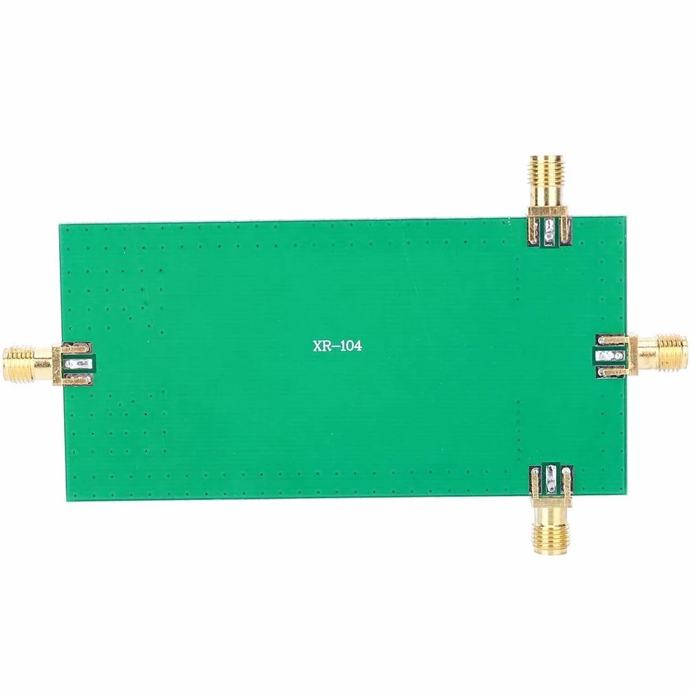 Walfront RF SWR Panneau Module Composants Electriques