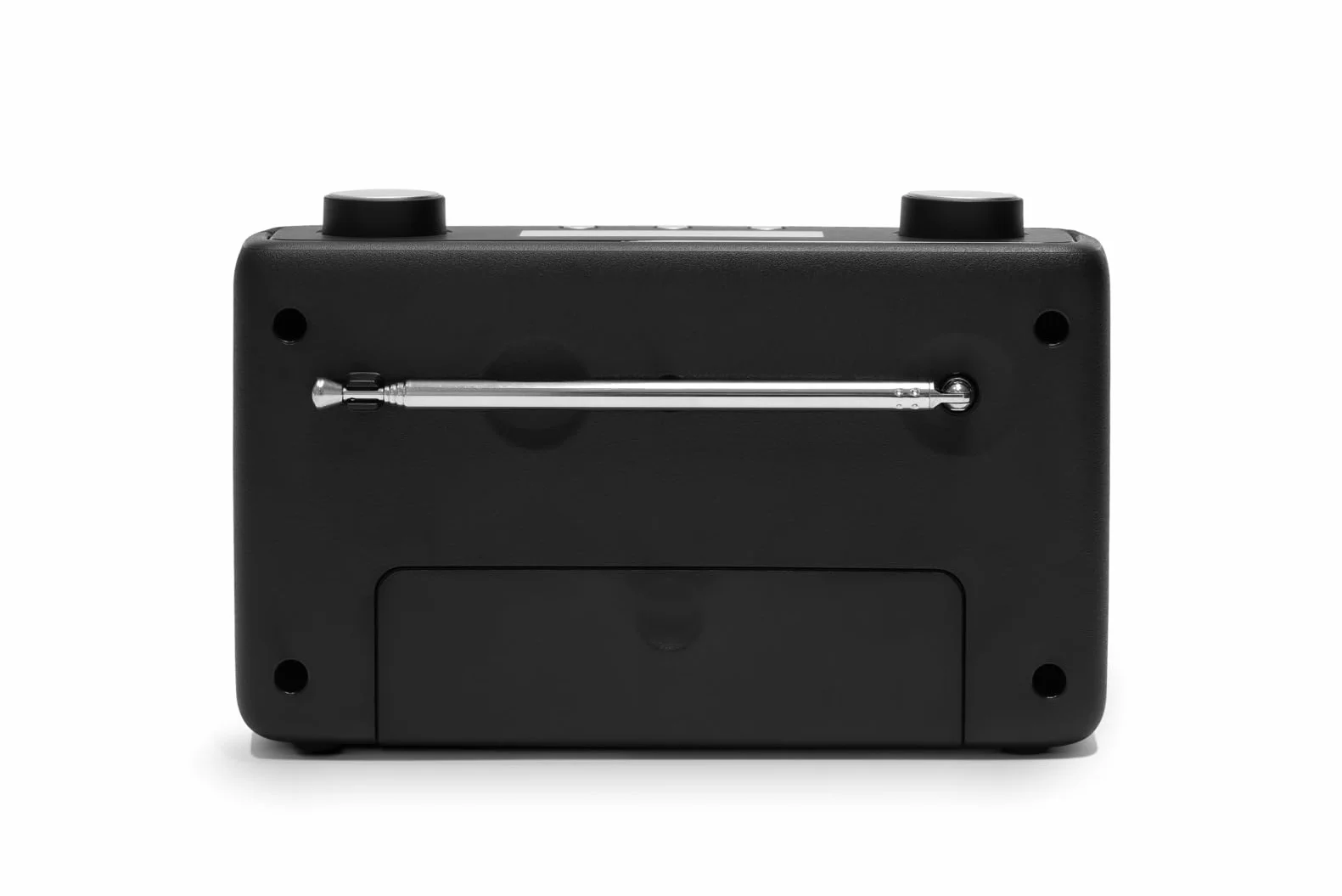 Roberts PLAY11 Noir DAB+/FM Radio Portable