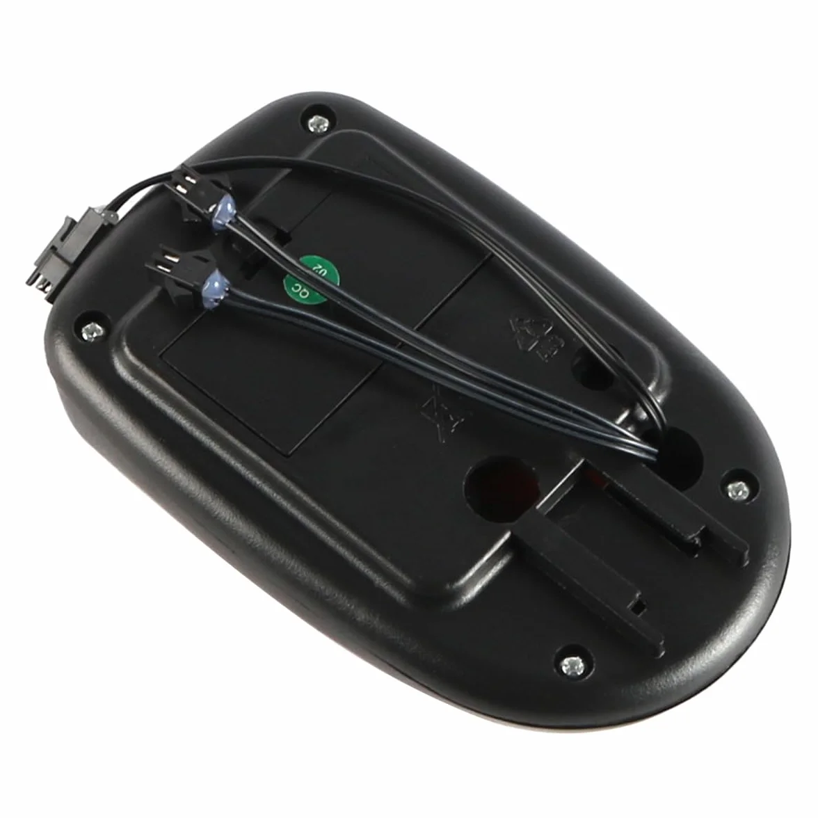 Compteur de Vitesse pour Vélo d'Exercice et Stationnaire, Ventilateur, Équipement de Marche