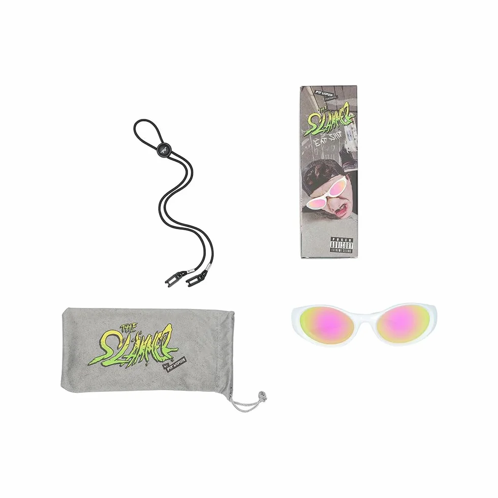 Pit Viper Miami Nights Slammer