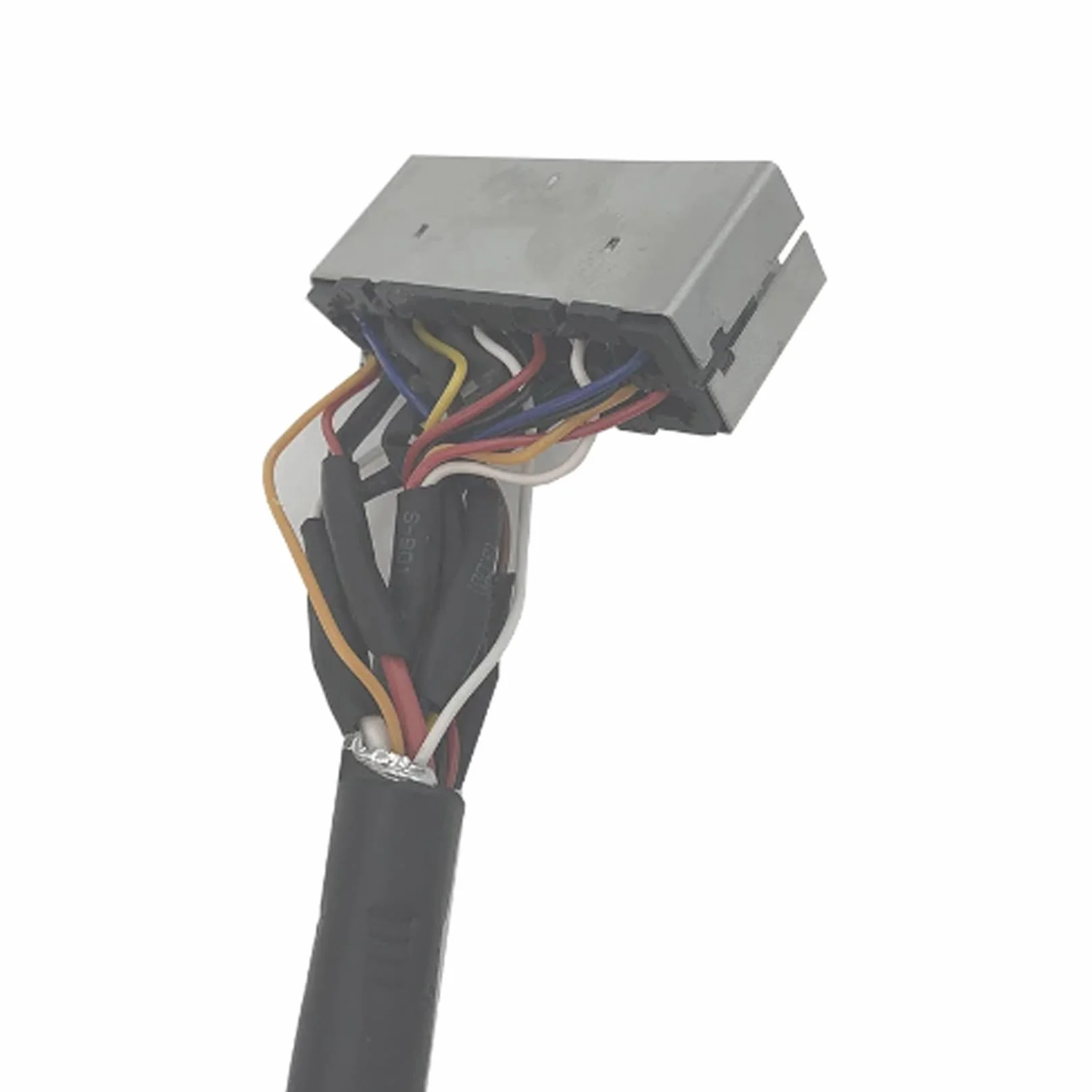BolAAzuL Câble Péritel RVB, Prise Peritel True 21 Broches, Cable Fiche Péritel HD Composite RVB pour TV Enregistreur Lecteur DVD Magnétoscope STB, Long Euro Cable Scart vers Scart AV, 3M Noir