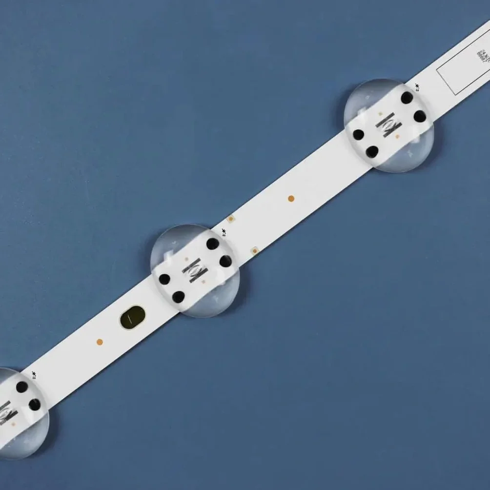 Bande LED Compatible for LG 50UM7600PLB 50UM7500PSB 50UM7360PSA 50UM7510PSB 50UM7500PLA 50UM7300AUE 50UM7450PLA