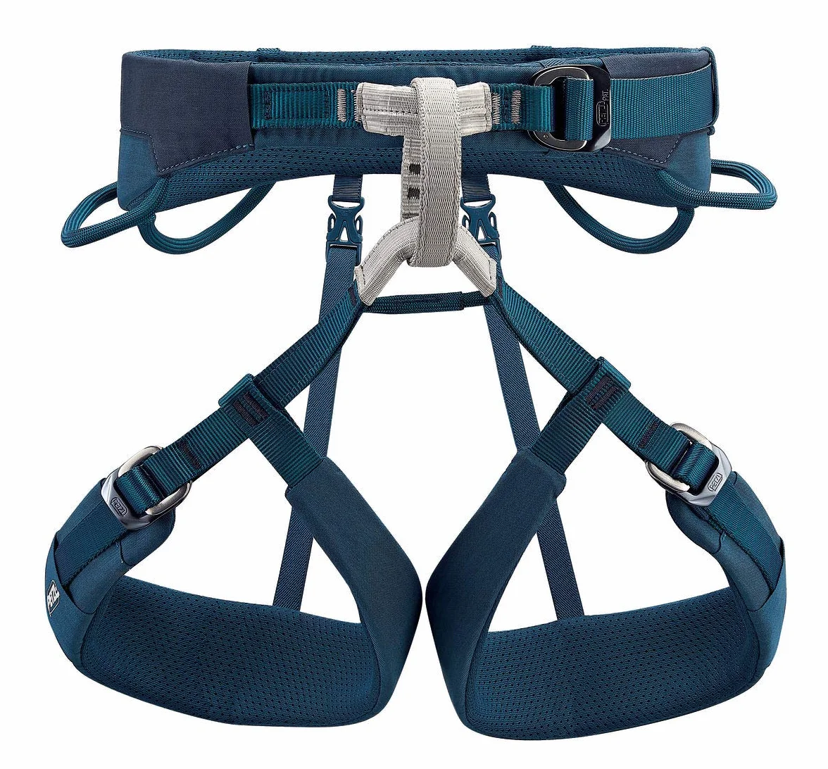 PETZL Adjama Sangle d'escalade Mixte