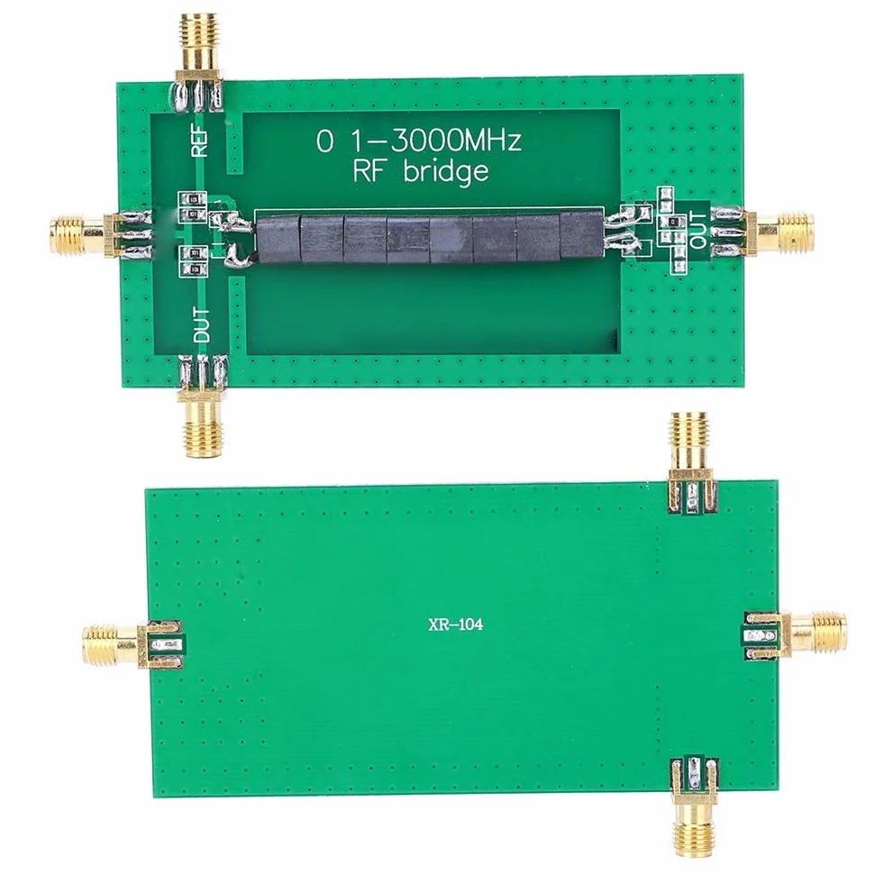 Walfront RF SWR Panneau Module Composants Electriques