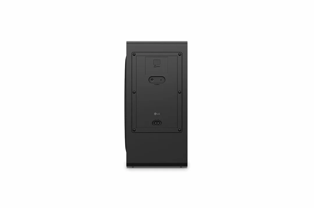 LG S90TR Barre de Son 7.1.3 670W Dolby Atmos DTS:X Hi-Res Audio 13 Haut-Parleurs WOW Synergie