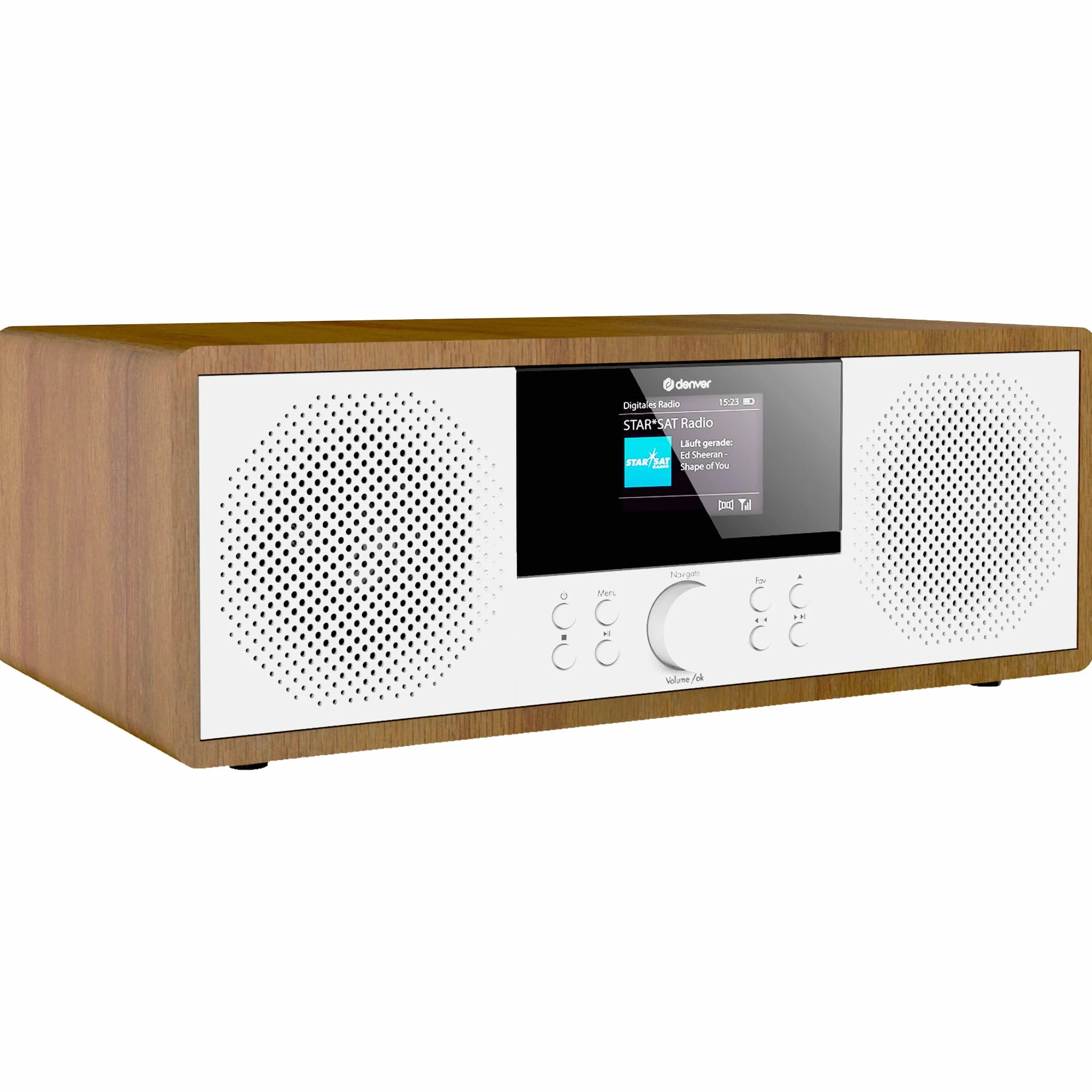 Denver MIR-270DW
