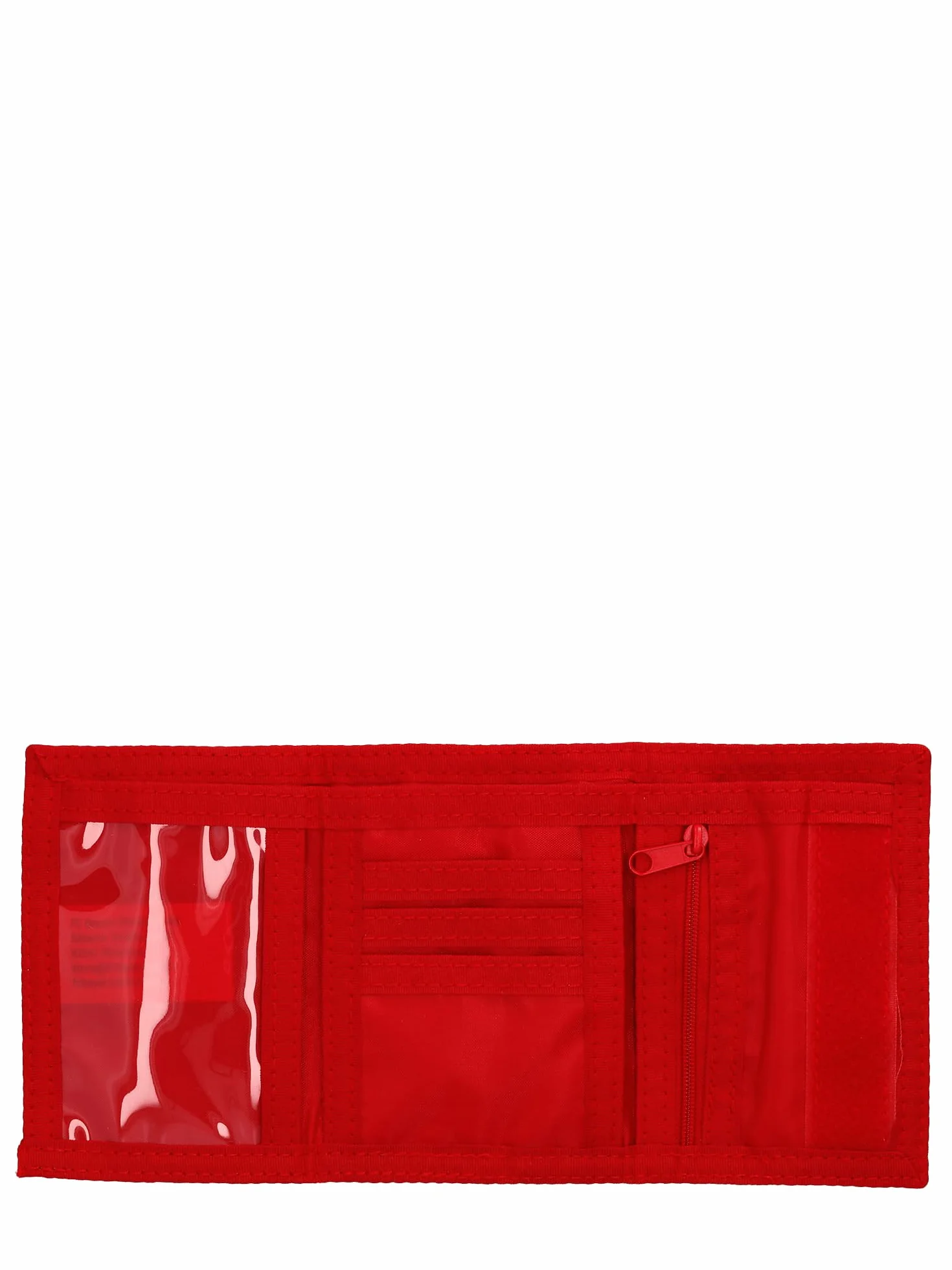 Portefeuille FC Bayern München rouge