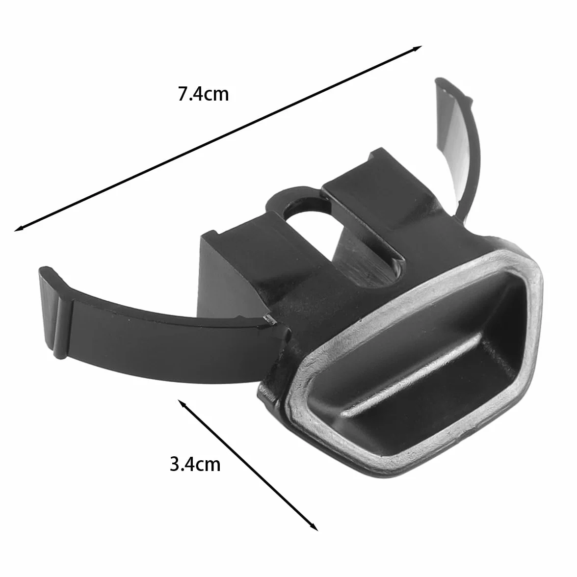 Loquet de boîte à gants Sea Doo GTX RXT Wake Pro Fish Pro compatible, accessoires remplacement durables