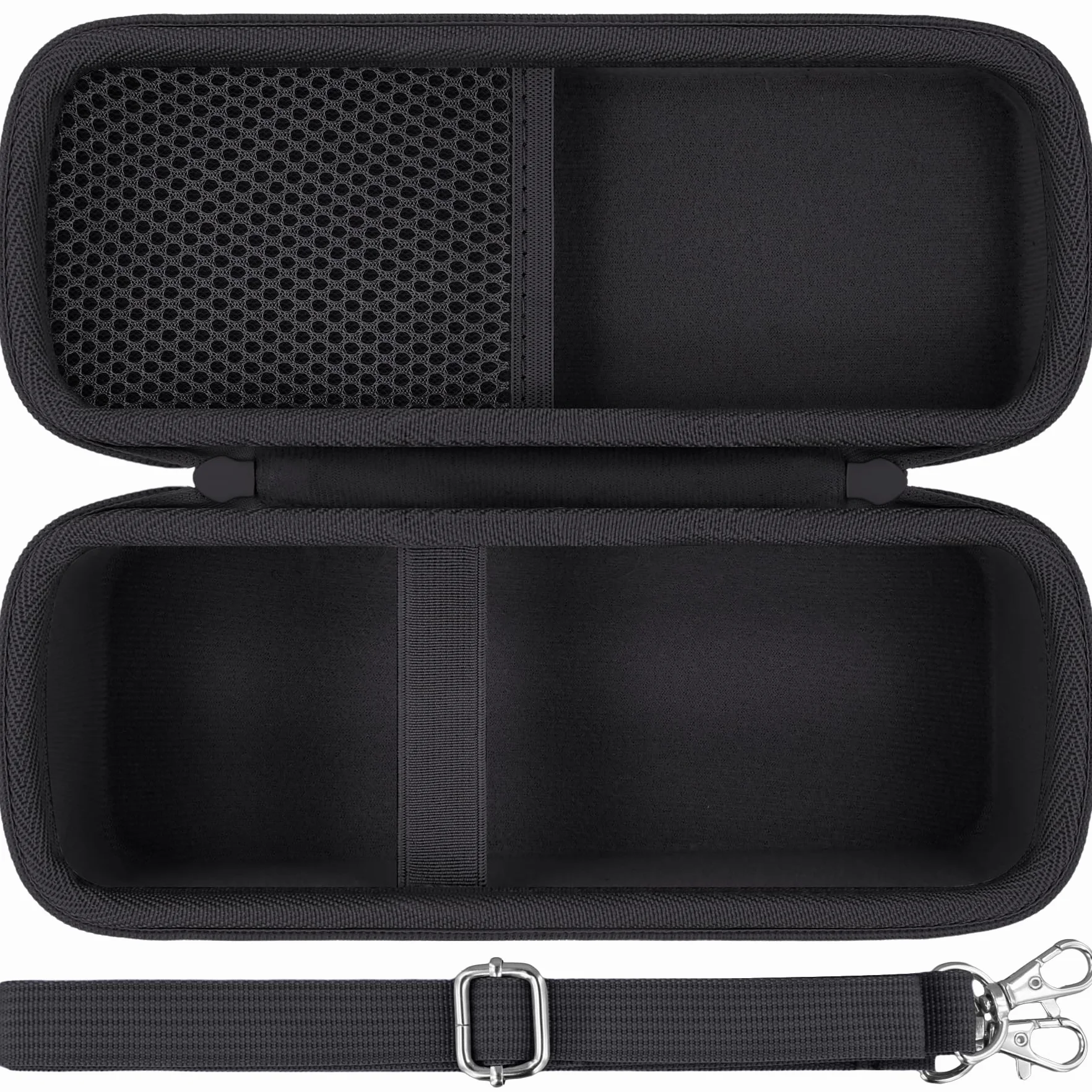 co2CREA Dur Étui de Voyage Rigide Housse Cas Coque pour JBL Tuner 3 Portable