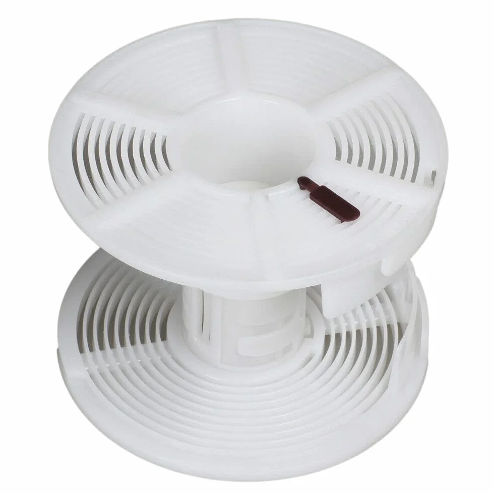 Bobine en Spirale pour réservoir de développement de Film AP Paterson Kaiser 120 127 135 multiformat Ajustable Darkroom Tank Spiral Reel