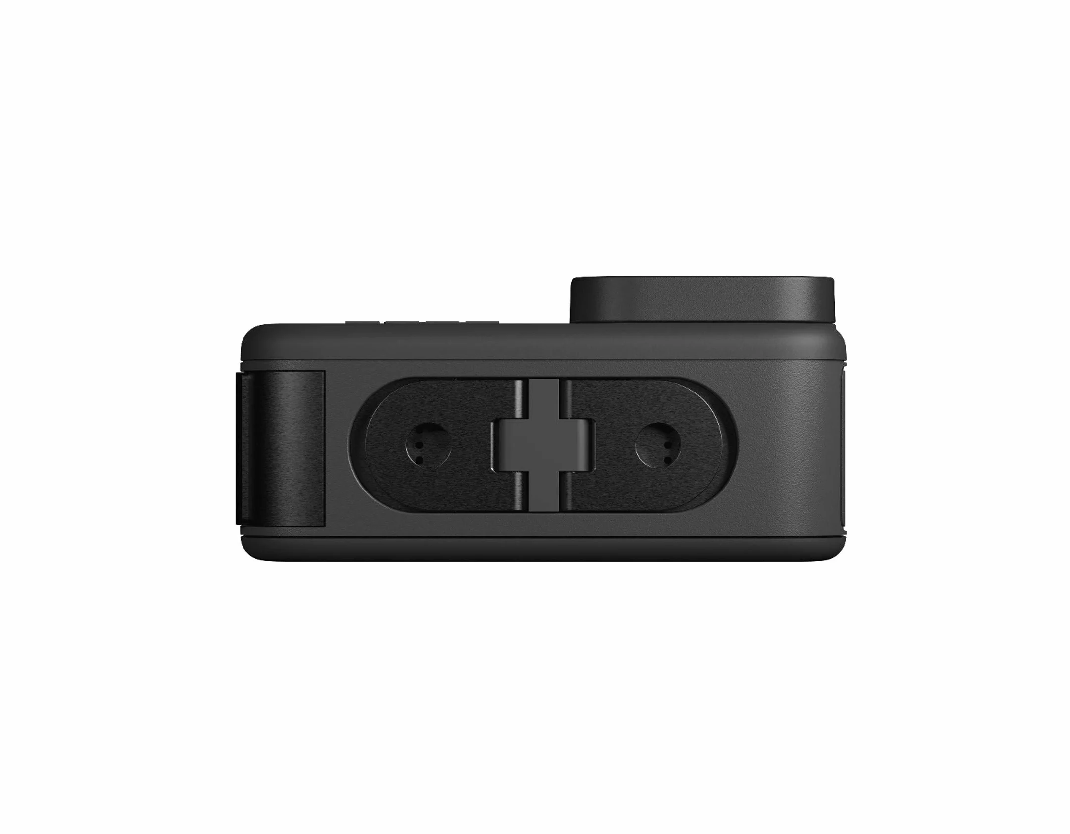 GoPro HERO9 Black Caméra d'action étanche avec écran LCD avant et écran tactile arrière, vidéo 5K Ultra HD, photos 20 MP, streaming en direct 1080p, webcam, stabilisation (reconditionnée)