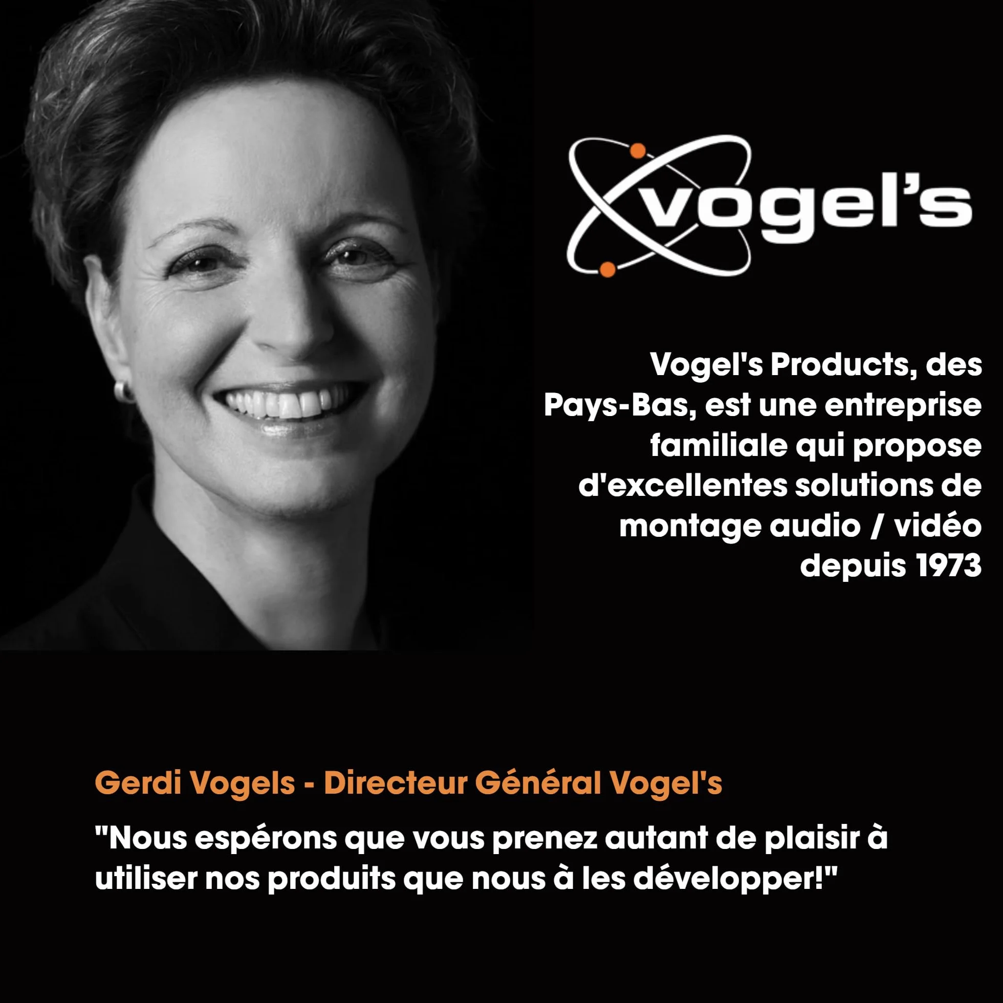 Vogel's TVM 3405 Support Mural TV Plat pour téléviseurs de 32-77 Pouces, Max. 50 kg, Support TV Max. VESA 400x400, Compatibilité Universelle, Distance au Mur de Seulement 2,2 cm