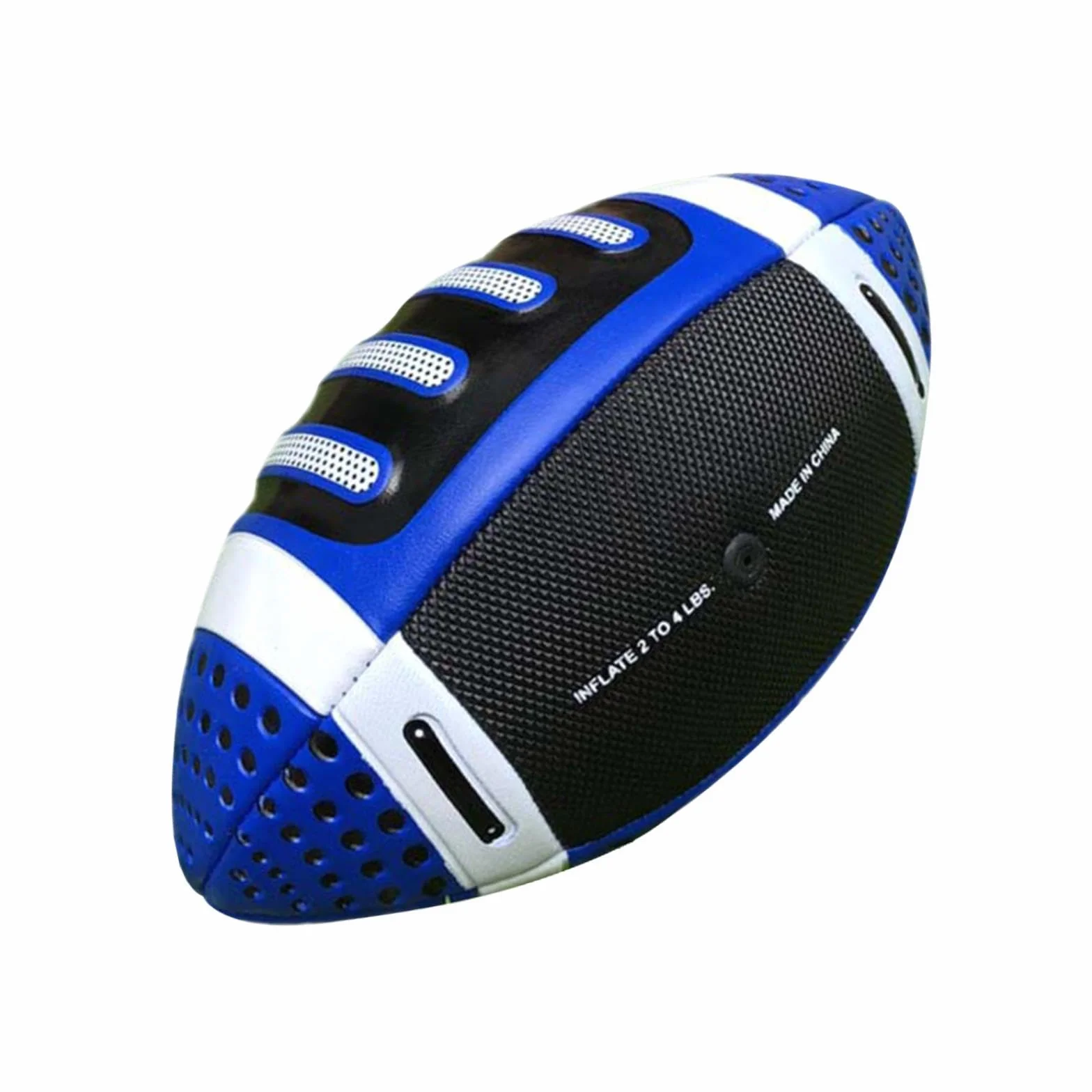 Ballon de Football Américain Taille Officielle Cadeau Anniversaire Garçons Enfants
