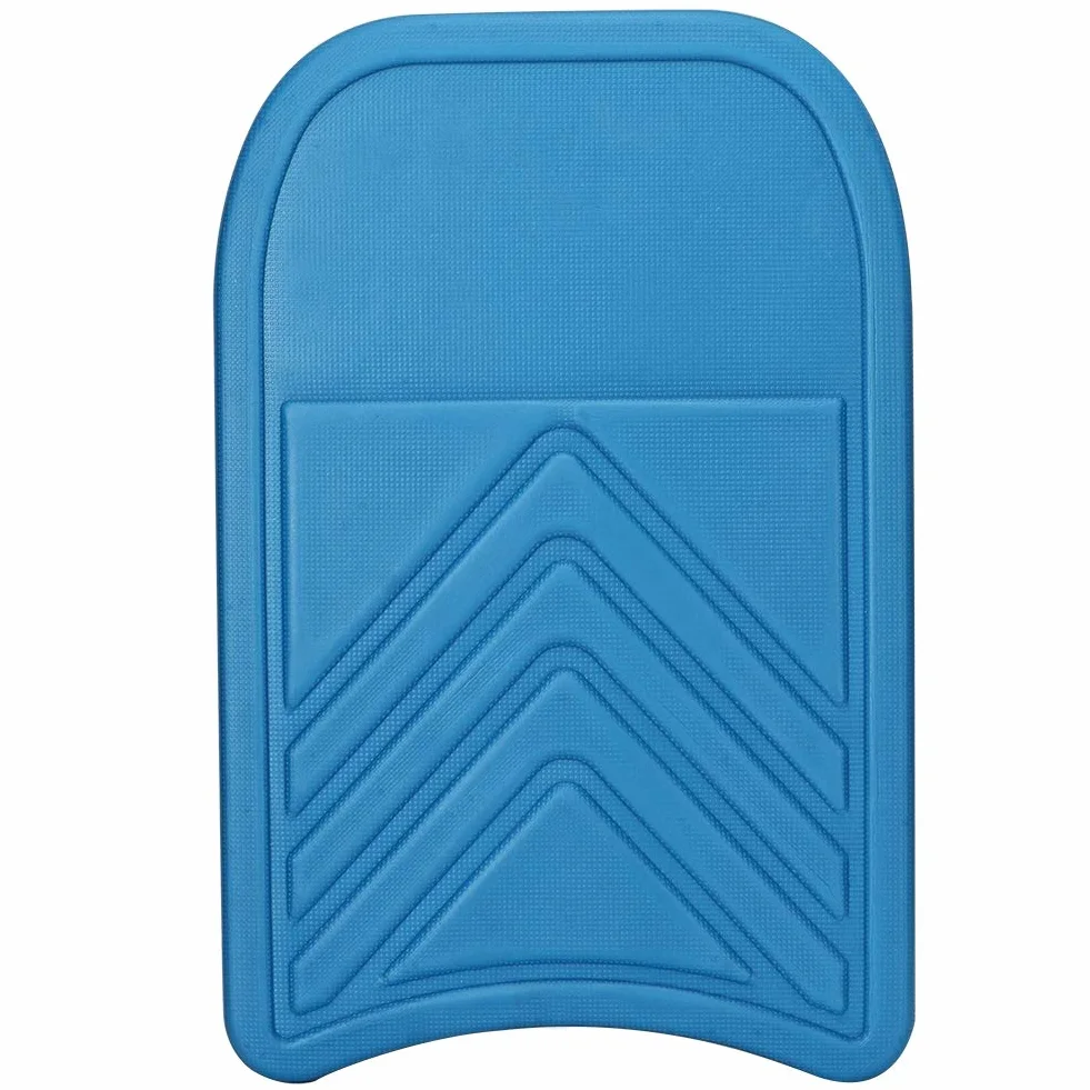Planche à Eau de Natation Double Couche EVA pour Piscine et Bord de Mer