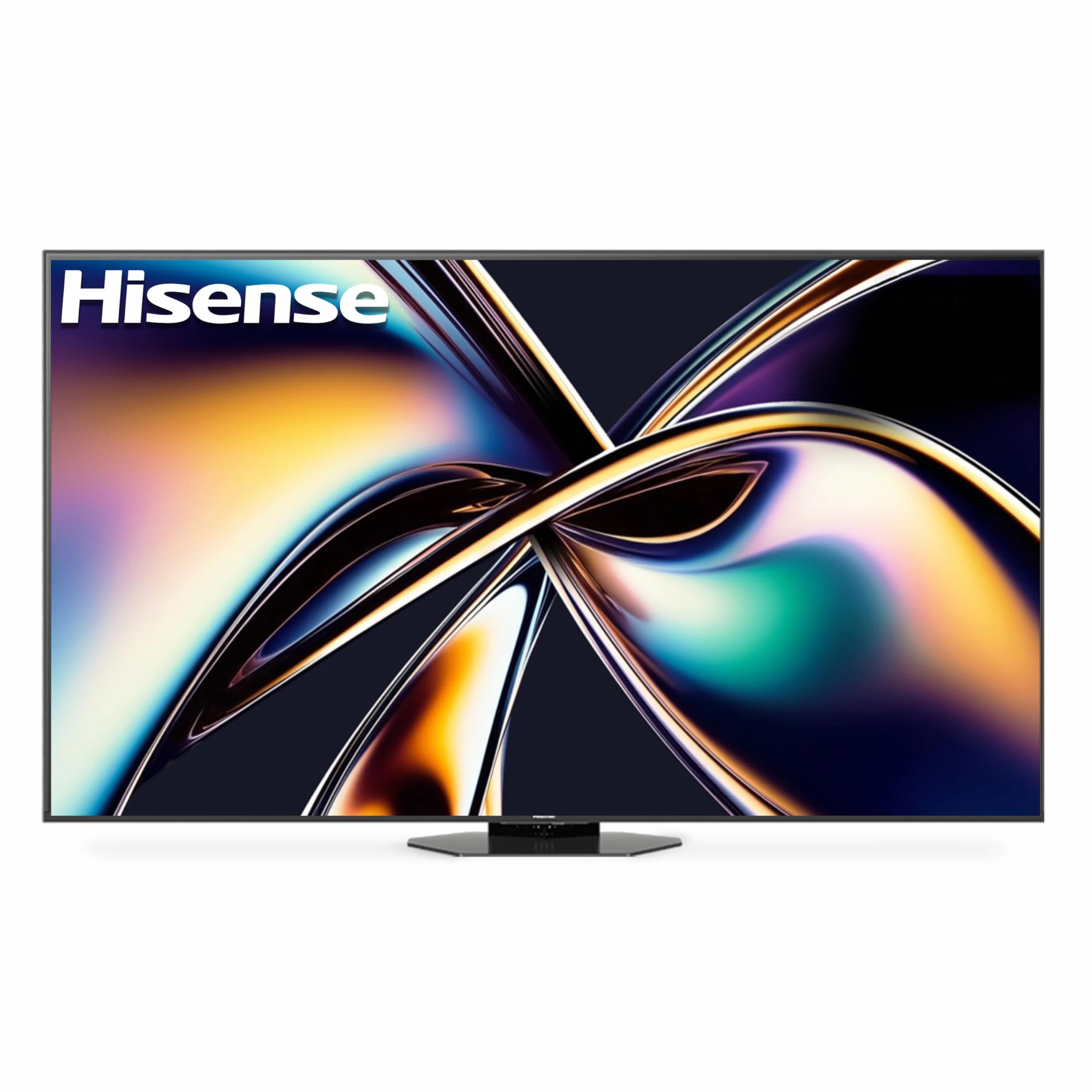 65 U8Q MINI LED 4K UHD SMART 165HZ