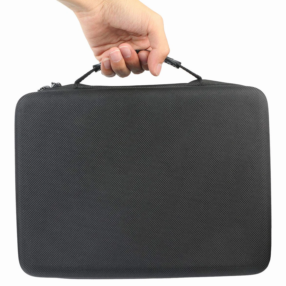 Khanka Eva Hart Sac de Transport pour Lecteur DVD Portable Wonnie 10.5