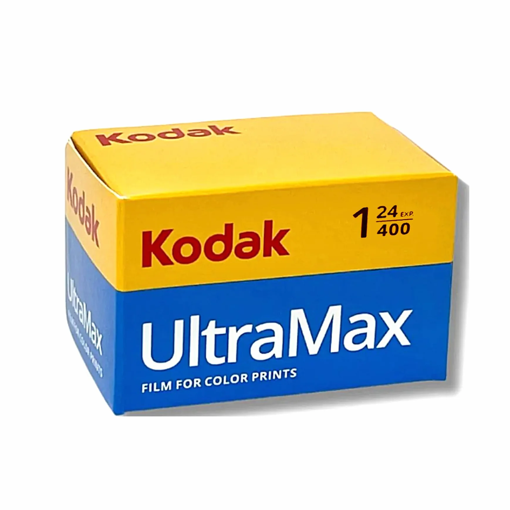 Kodak 6034425 135 Pellicules