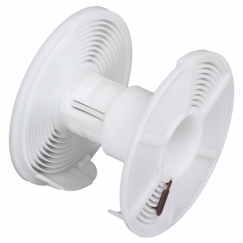 Bobine en Spirale pour réservoir de développement de Film AP Paterson Kaiser 120 127 135 multiformat Ajustable Darkroom Tank Spiral Reel