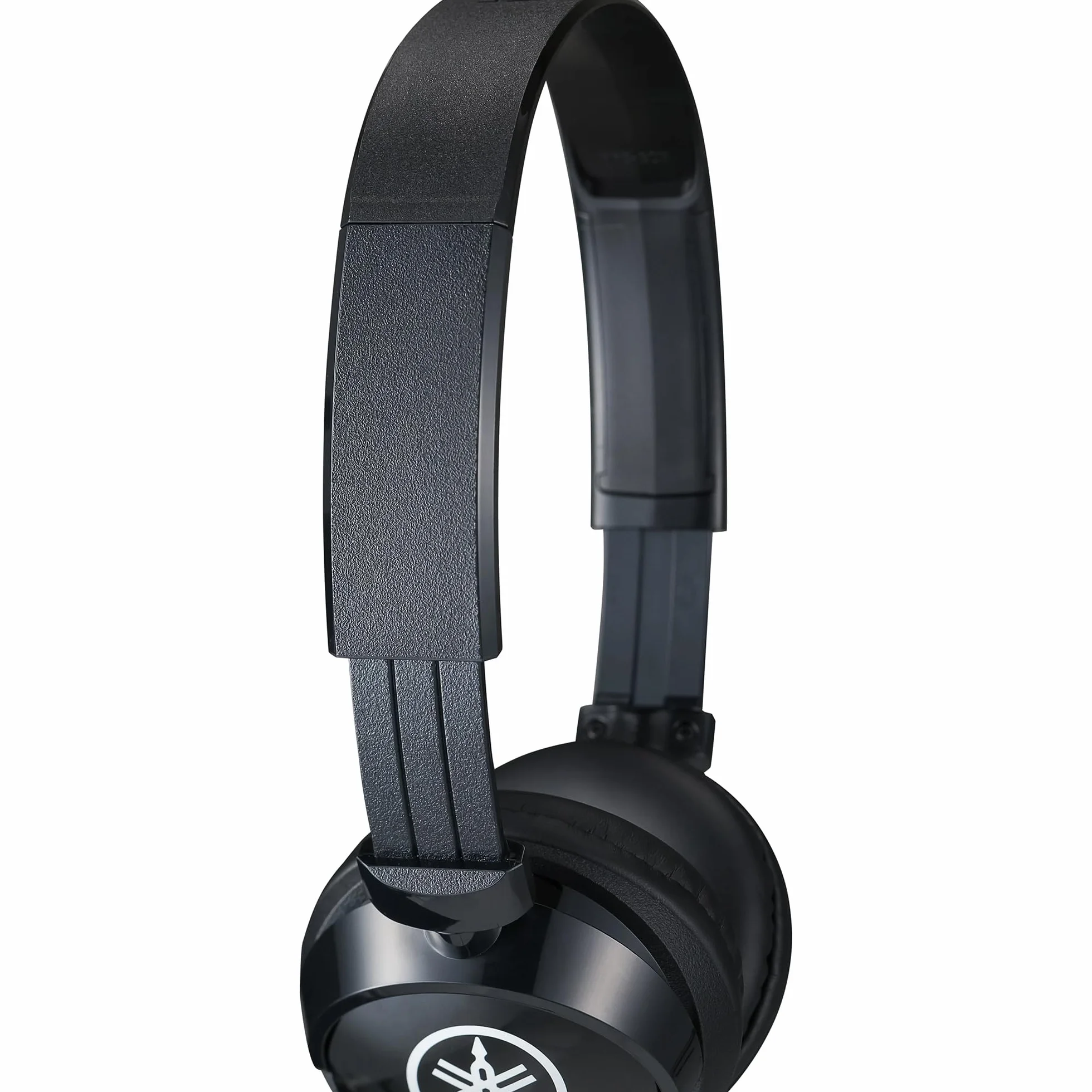 Yamaha HPH-50 – Casque audio compact pour piano numérique – Écouteurs filaires à la sonorité équilibrée – Noir