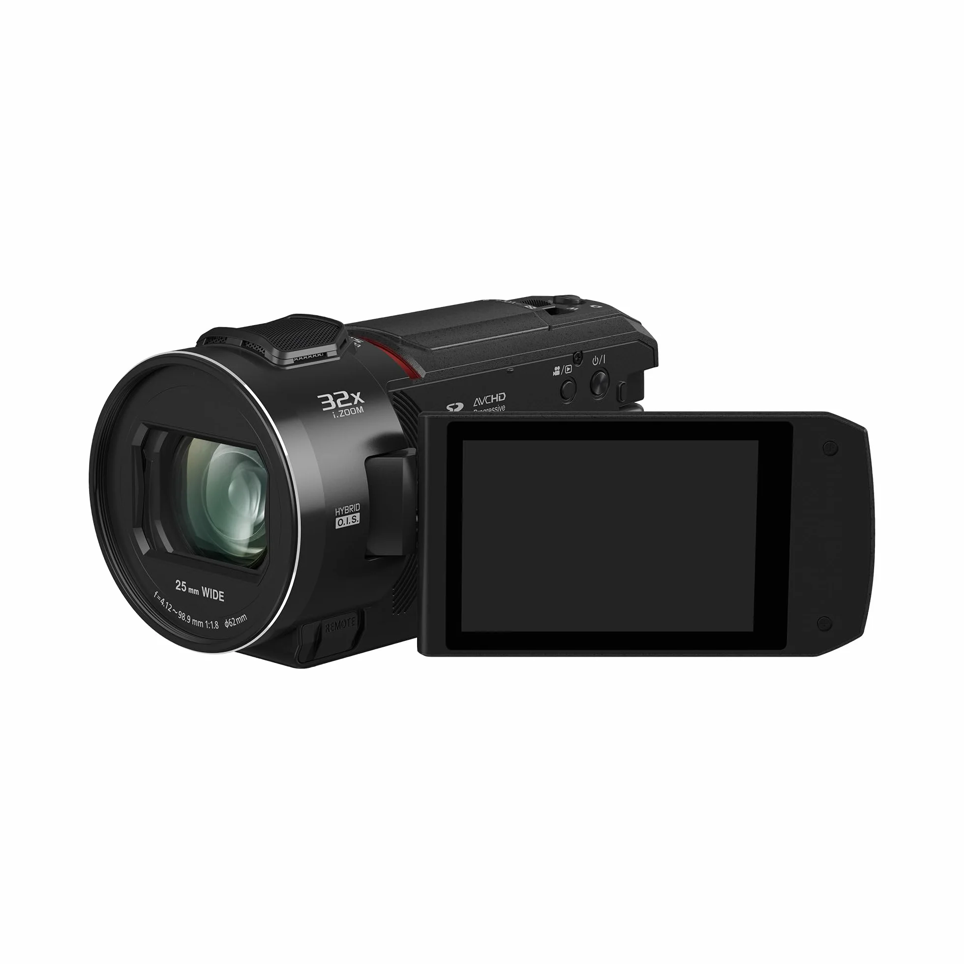 PANASONIC Camescope 4K HC-VX3