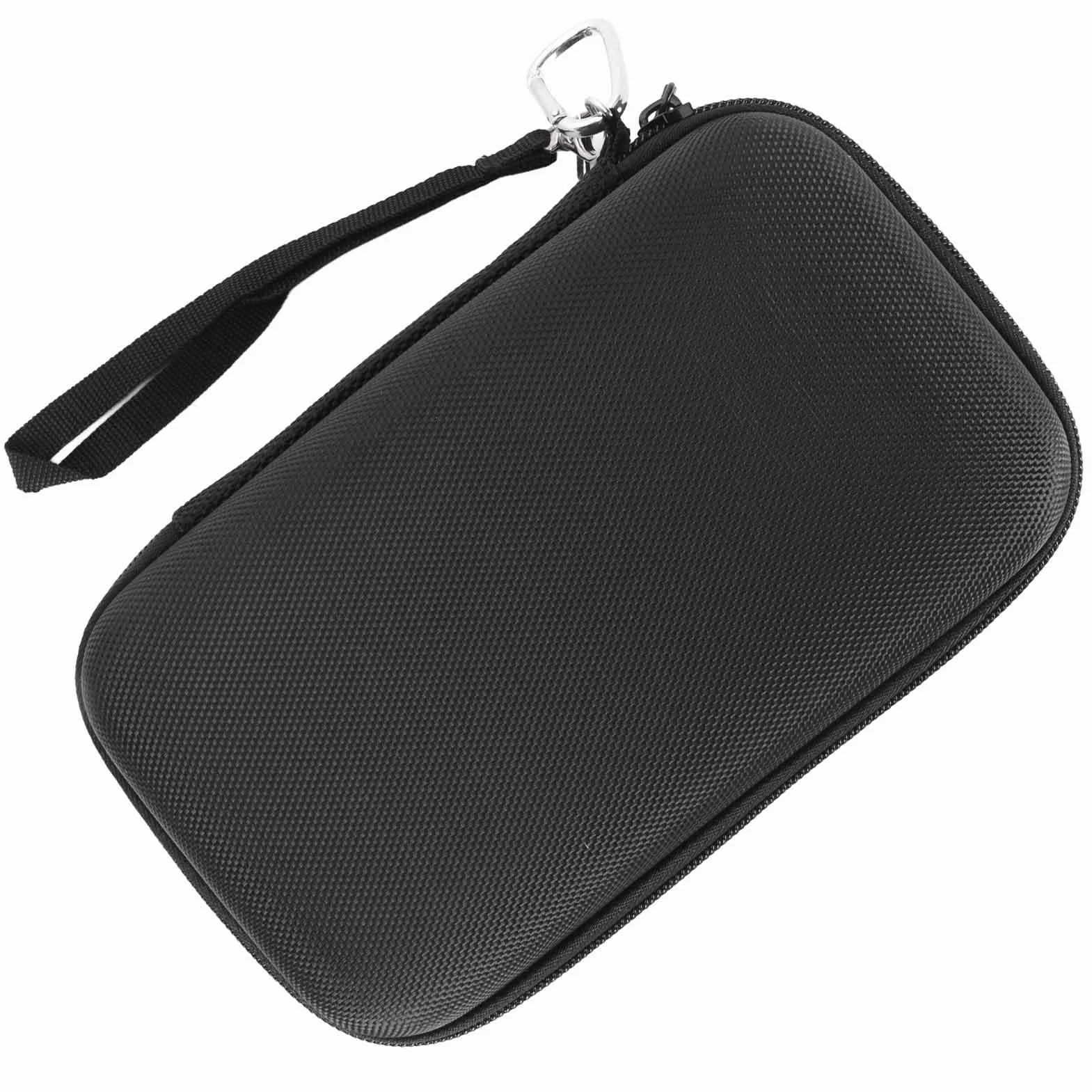 Étui de Transport Rigide pour Manette de Jeu Mobile Backbone One, Sac de Rangement étanche Résistant aux Chocs avec Matériau EVA Durable, Protection Complète pouret,