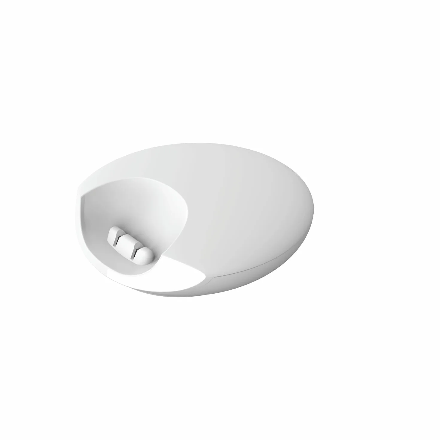 Téléphone sans Fil Logicom Iloa 150 Blanc