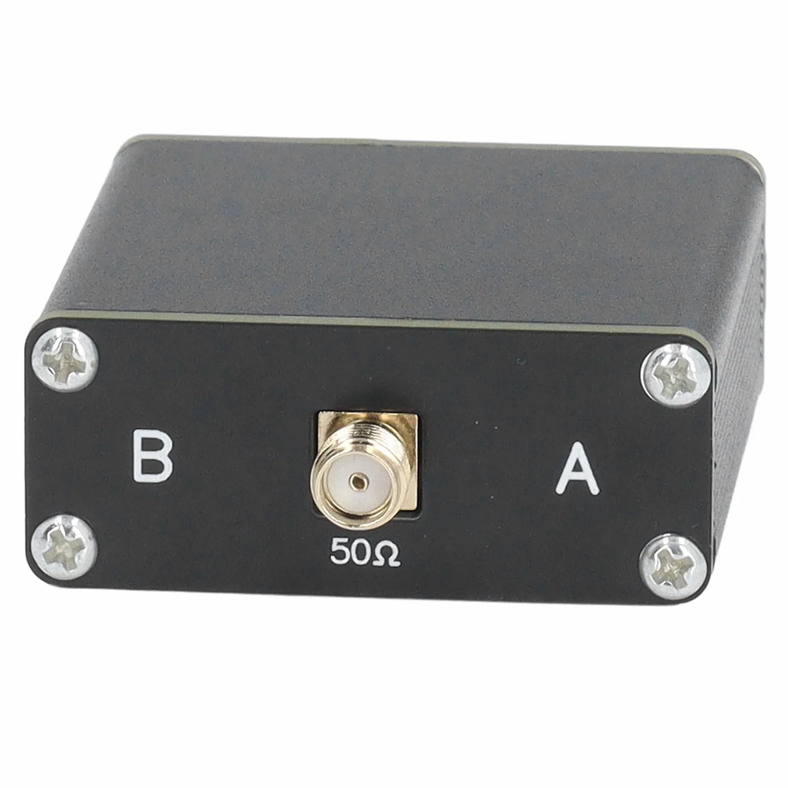 Module de Commutation RF, Commutateur Haute Fréquence D'antenne, Faible Perte, Haute efficacité DC 500 MHz 10 W 50 Ω