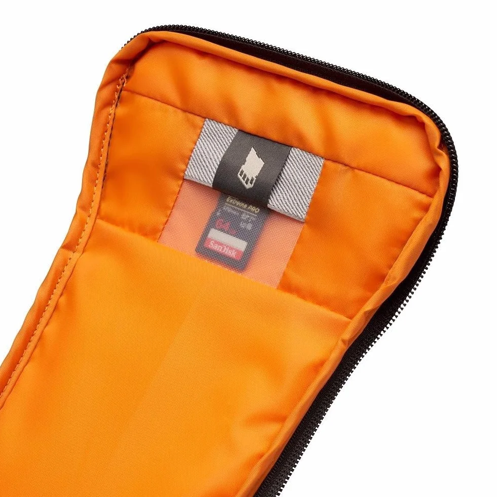 Lowepro GearUp Creator Box Medium II Sac Appareil Photo sans Miroir Reflex Numérique Accès Rapide Tissus Recyclés Gris