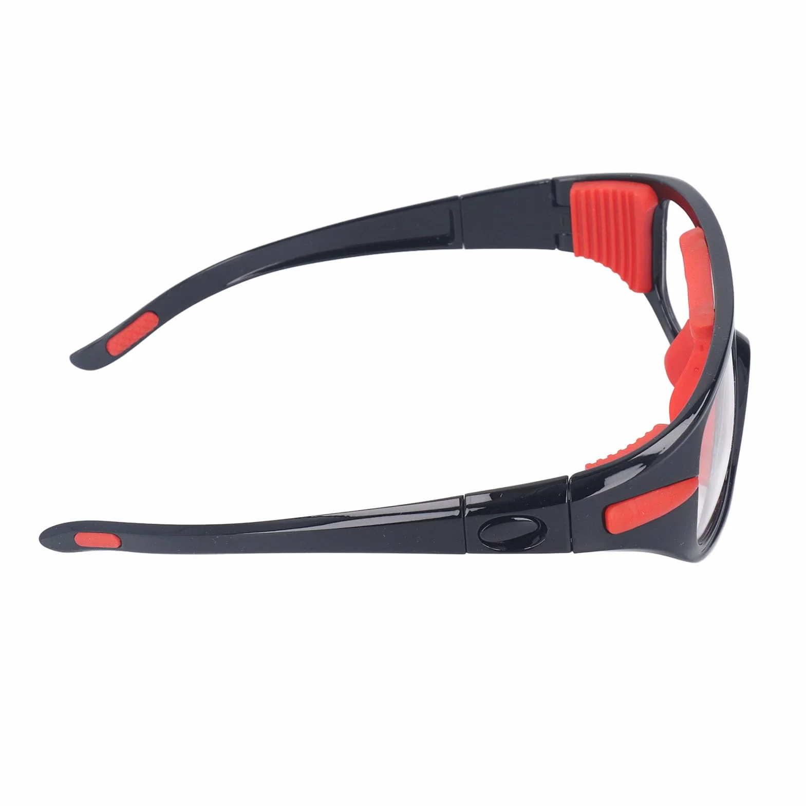 Lunettes de Sport Myope Polycarbonate Anti-Choc pour Football Basket-Ball Cyclisme