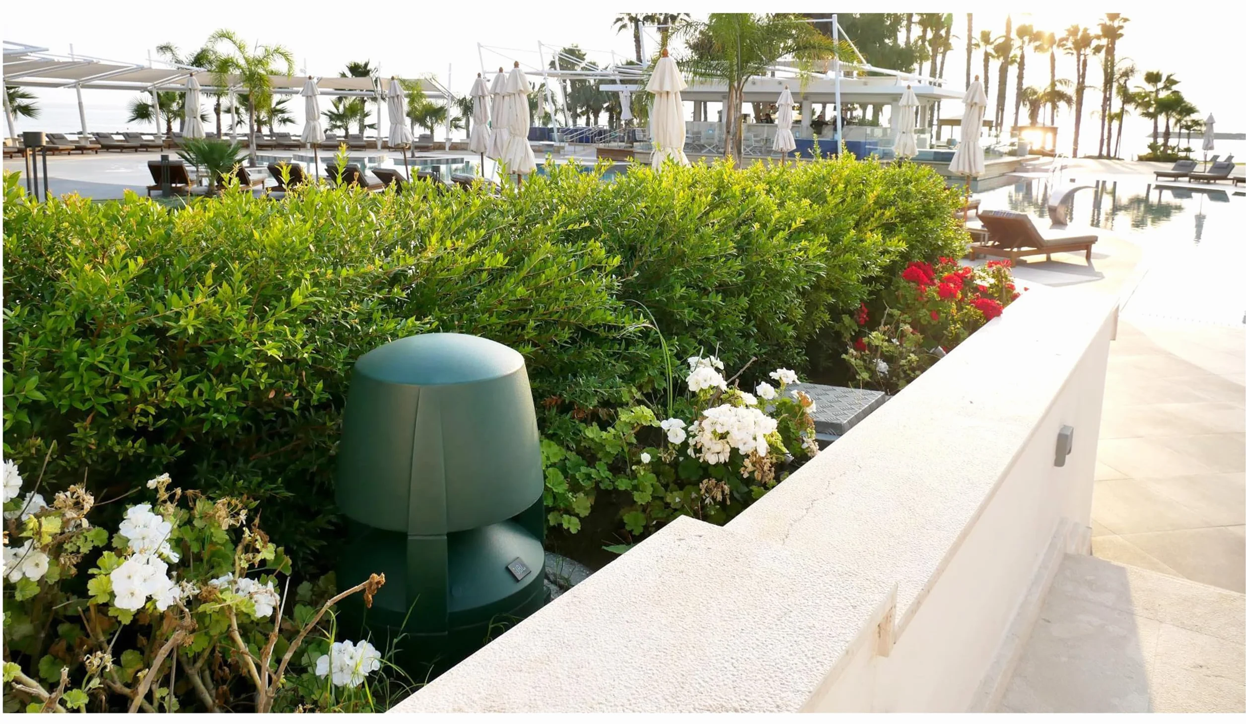 JBL CONTROL85M Control 85M Enceinte extérieure Paysage