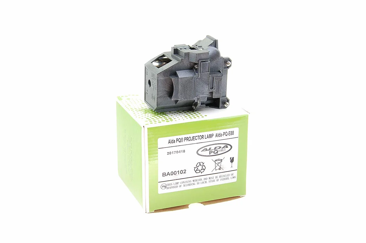 Lampe de projecteur Compatible EPSON EB-955WH EB-U04 EB-U32 EB-W29 EB-X31 EH-TW5300