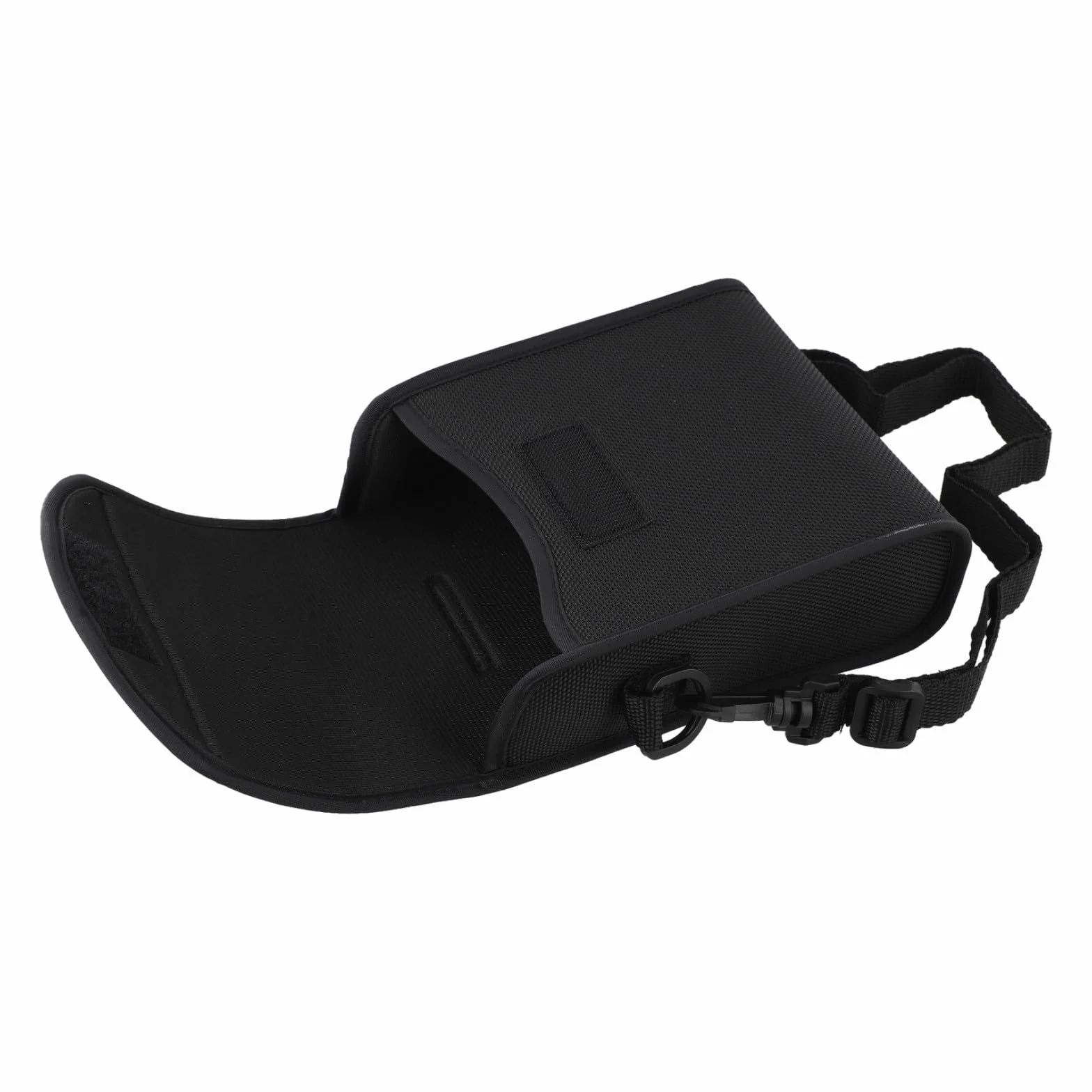 Housse en tissu 1680D pour jumelles à objectif de 42 mm, portable et pratique