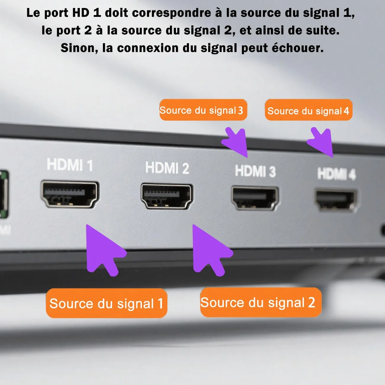 5G Dongle HDMI sans Fil, 4K Adaptateur Affichage Miracast/AirPlay/DLNA - Transmission Écran pour i-Phone, Android, Windows, Mac vers TV, Projecteur, Moniteur (Noir nacré)
