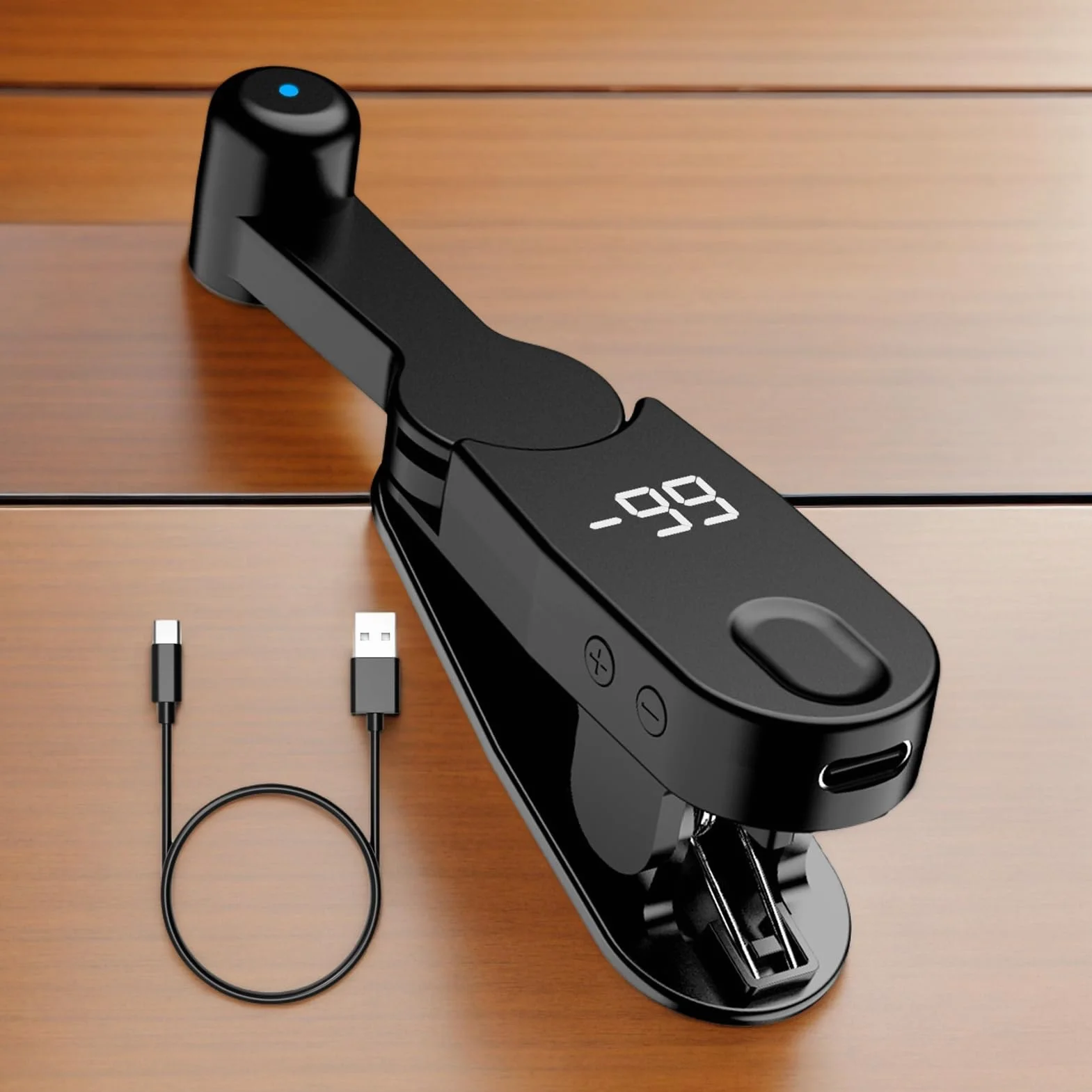 Auto Screen Clicker | Tapeur de Clics Continu - Dispositif pour Vitesse Et Simulation Rapide De Clics pour Jeux Achats Récompenses Streams Et Likes