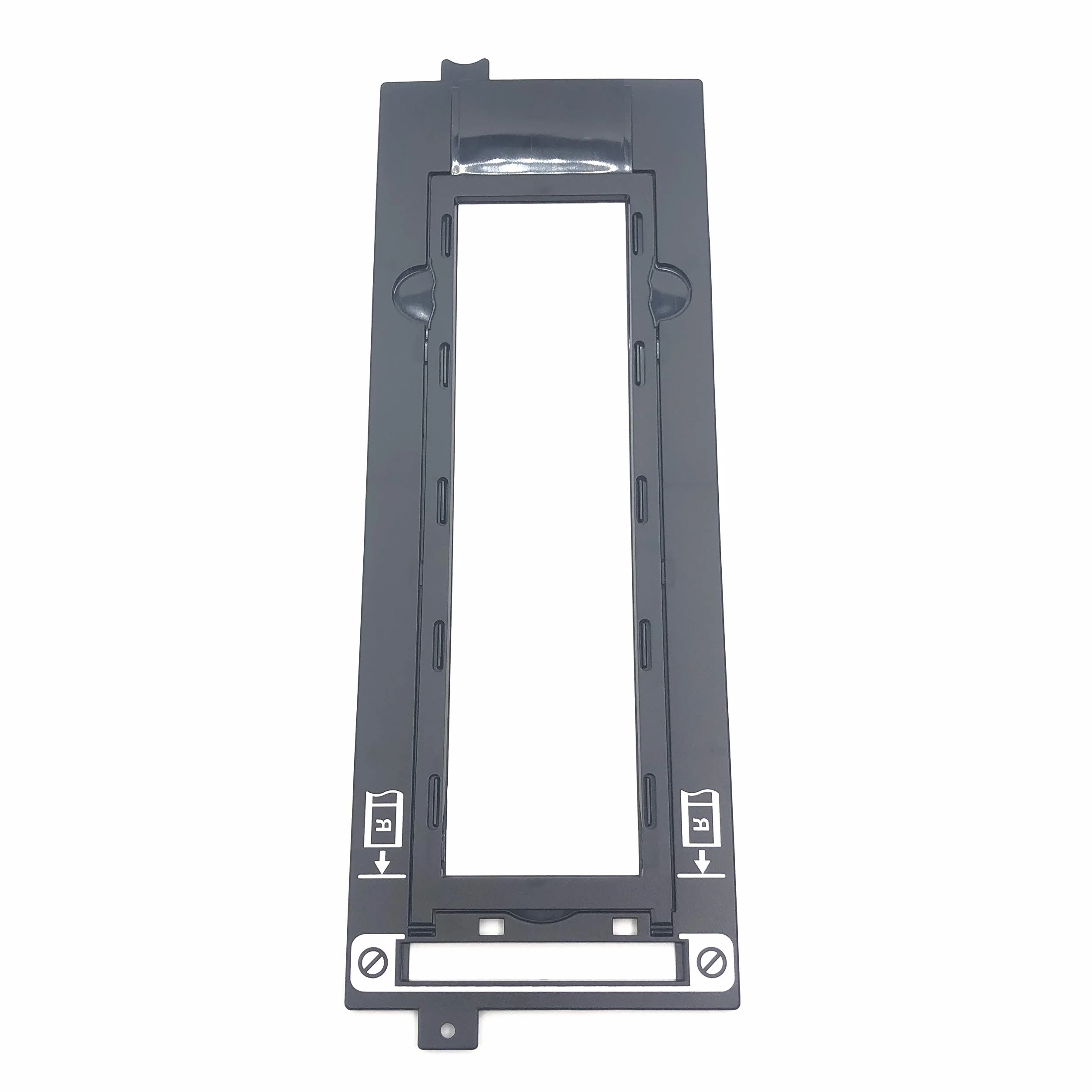 QM3-2695-000 Support de Photo 120 mm pour Film négatif et Guide de Couverture Compatible avec Canon CanoScan 8000F 8400F 8800 8800F 9000 9000F