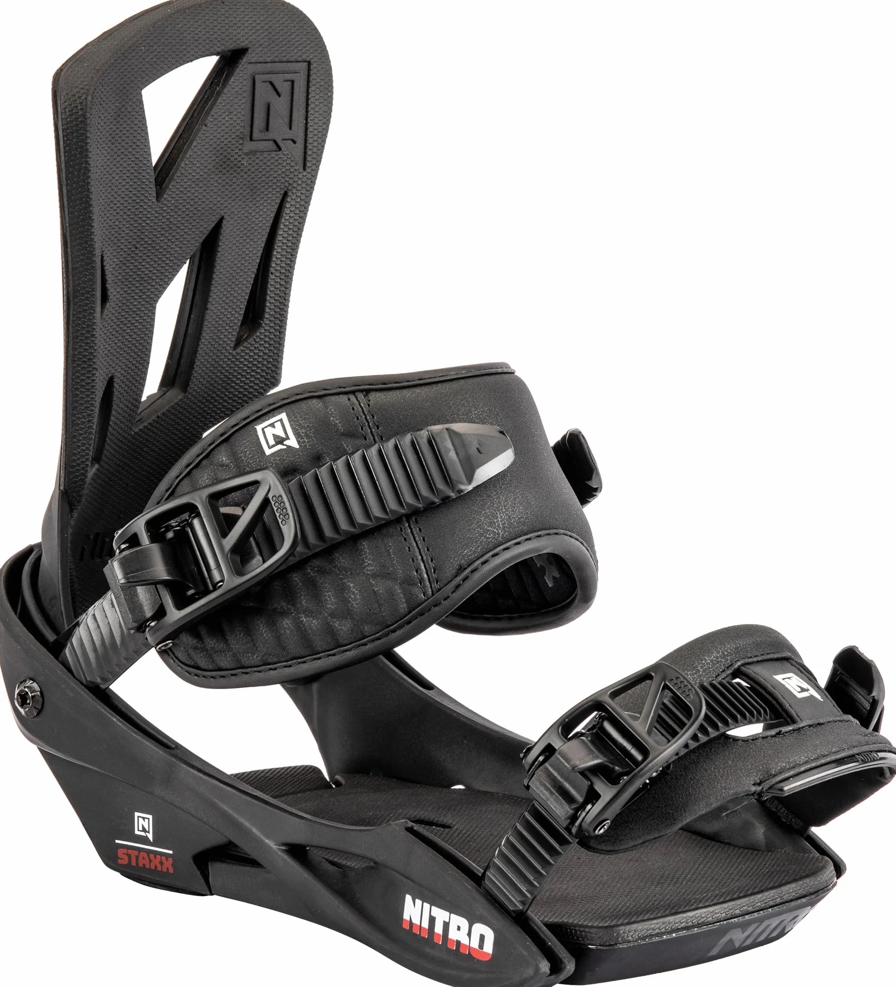 Nitro Snowboards Staxx Snowboard Fixation Homme 2023