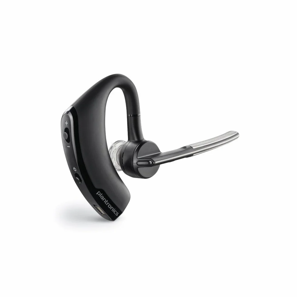 Plantronics Voyager Legend Casque bluetooth pour Smartphone Noir