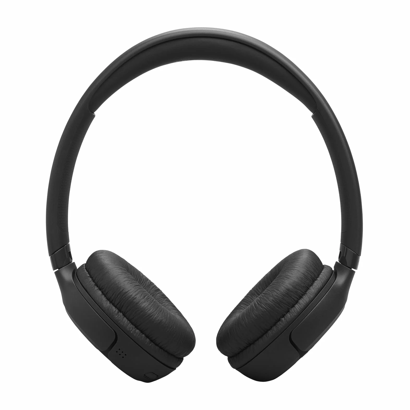 JBL Tune 530 BT, Casque Audio sans Fil, léger et Confortable, Bluetooth 6.0, autonomie jusqu'à 76 h, Charge Rapide, Design Pliable, Son JBL Pure Bass, Google Fast Pair, Microsoft Swift Pair, Noir