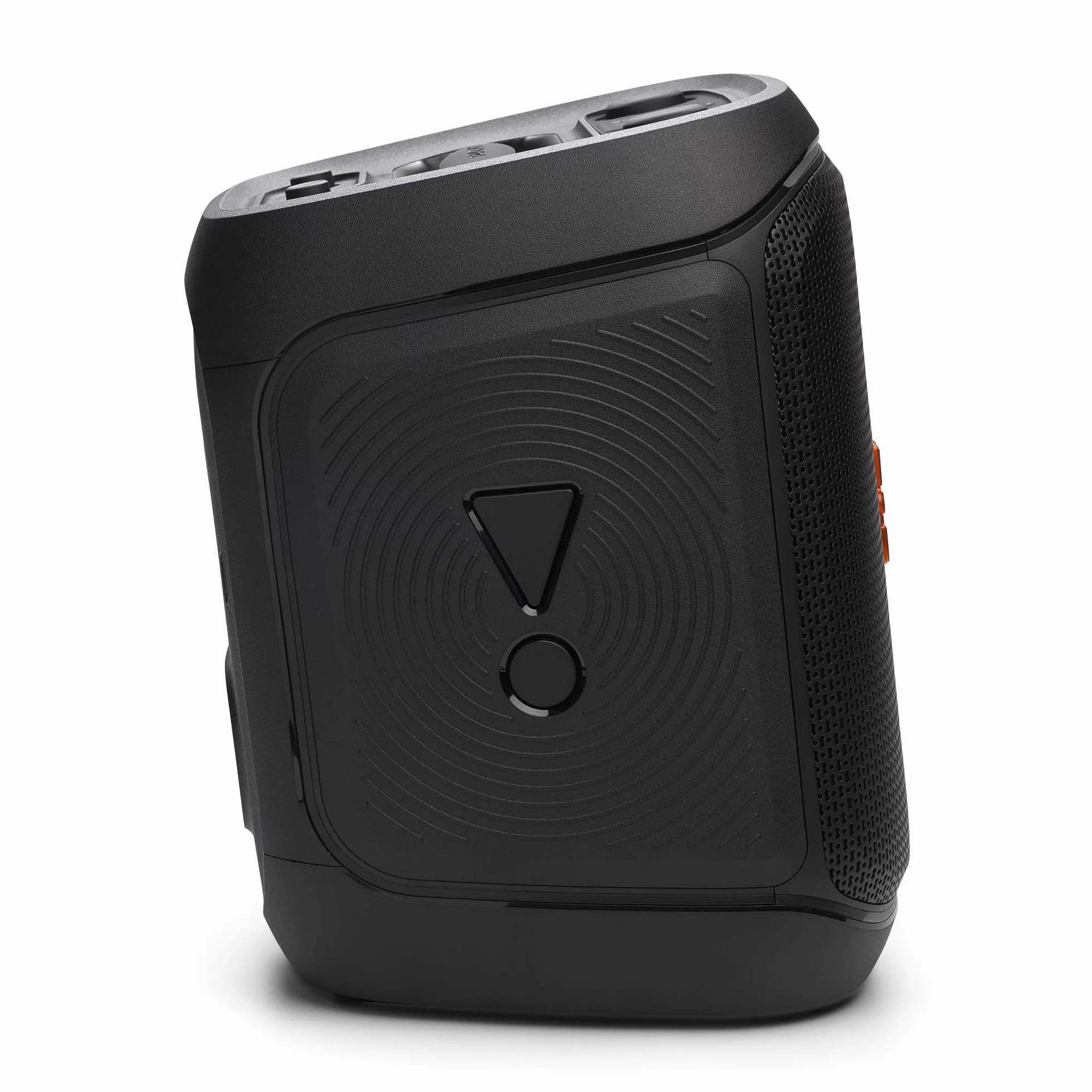 JBL Partybox Encore 2, Enceinte Bluetooth sans fil, 15 h autonomie, IPX4, Son JBL Pro, noir