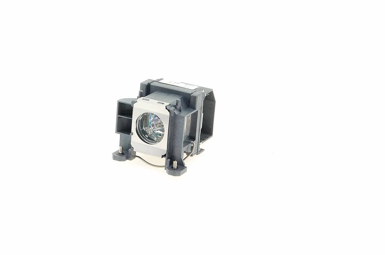 Premium, Lampe de projecteur Compatible avec Les projecteurs EPSON EB-1720, EB-1723, EB-1725, EB-1730W, EB-1735W, H268B, H269B, H270B, Lampe avec boîtier