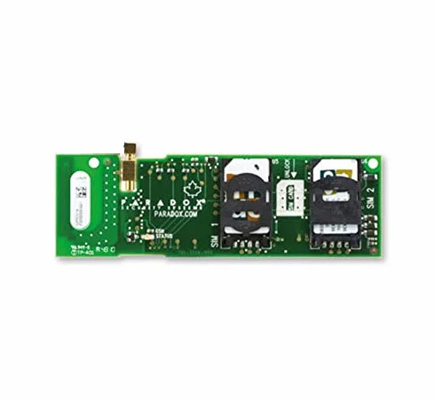 Paradox - Module GSM double SIM GPRS14