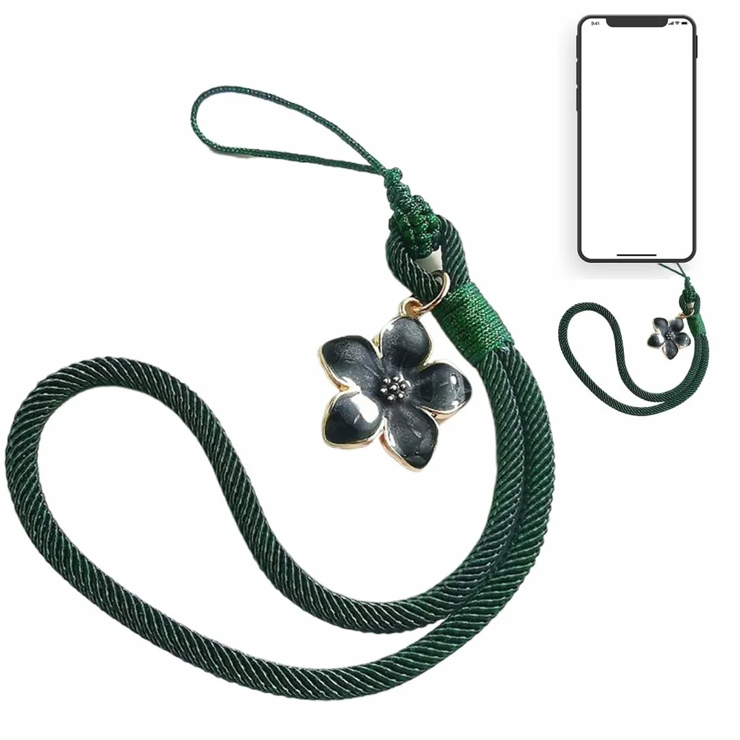 Pendentifs pour Téléphones Femmes Filles