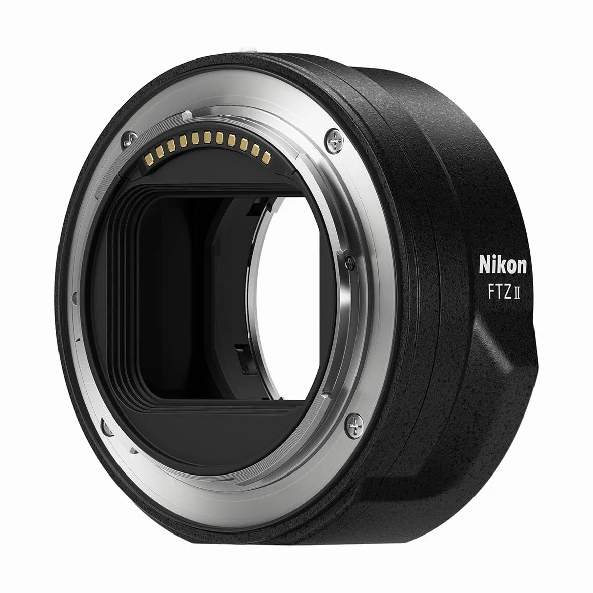 Nikon FTZ II Lens Mount Adapter for Z Series Cameras | Use DSLR Lenses with mirrorless Cameras | USA Model