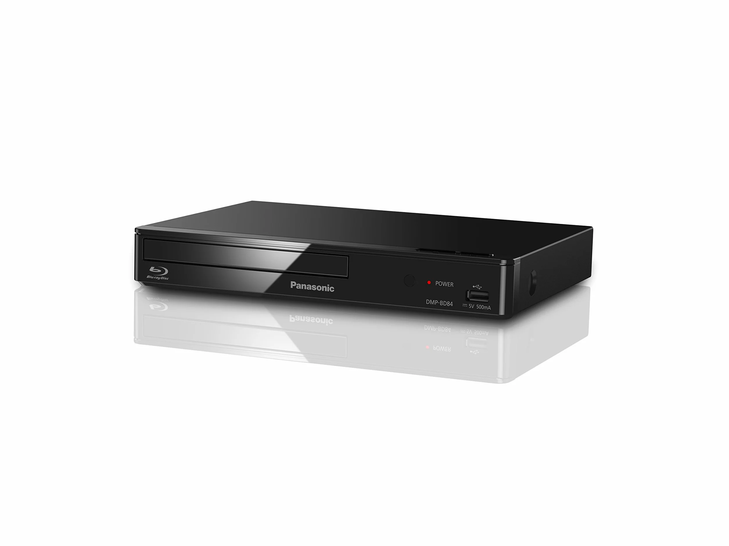 Panasonic Smart Network blu-Ray Disc