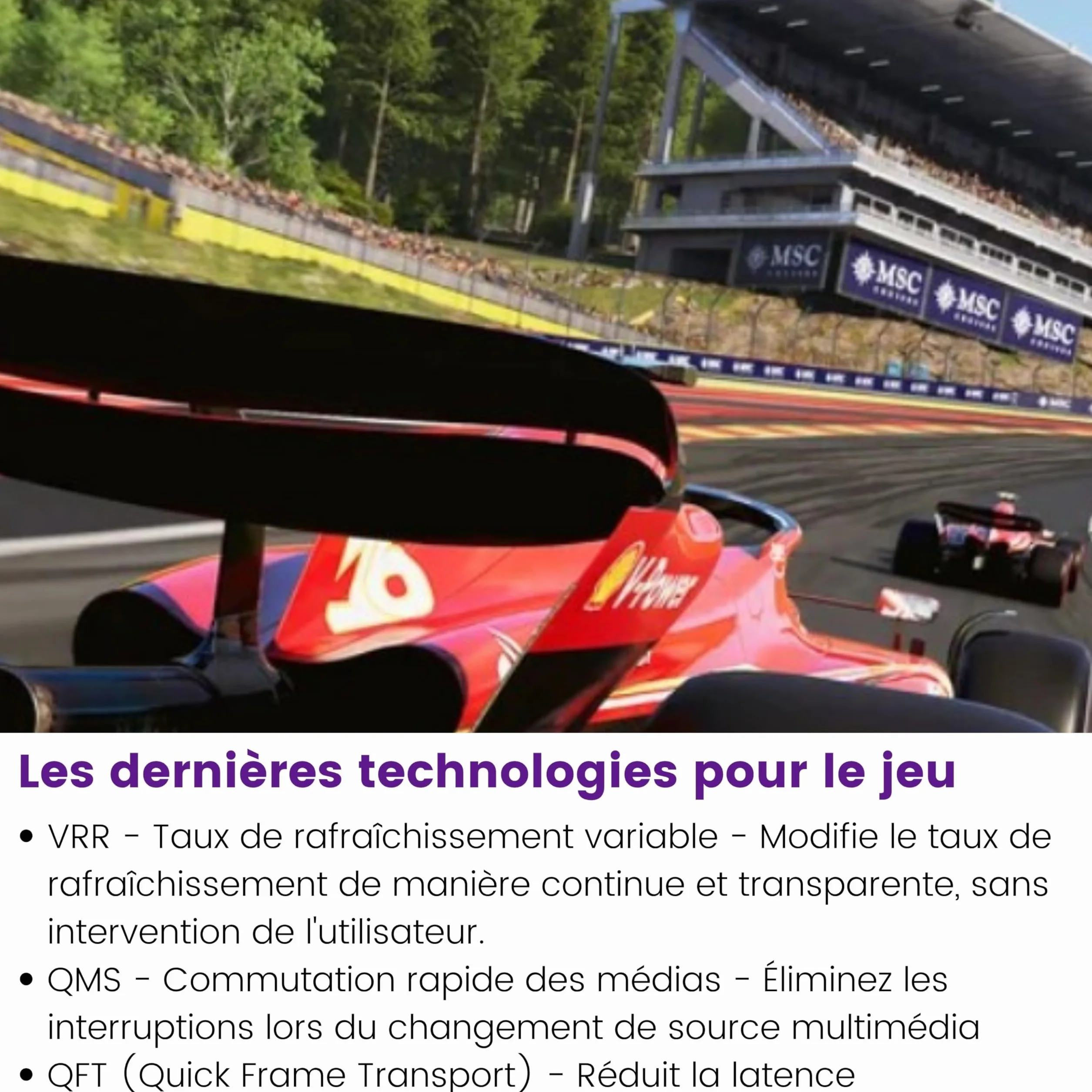 Marmitek Connect 720 - Switch HDMI 8K60-4K120 Gaming - HDMI 2.1 2 entrées 1 Sortie - 48 Gbit/s VRR ALLM QMS QFT - Commutation Automatique - Dolby Vision HDR10+