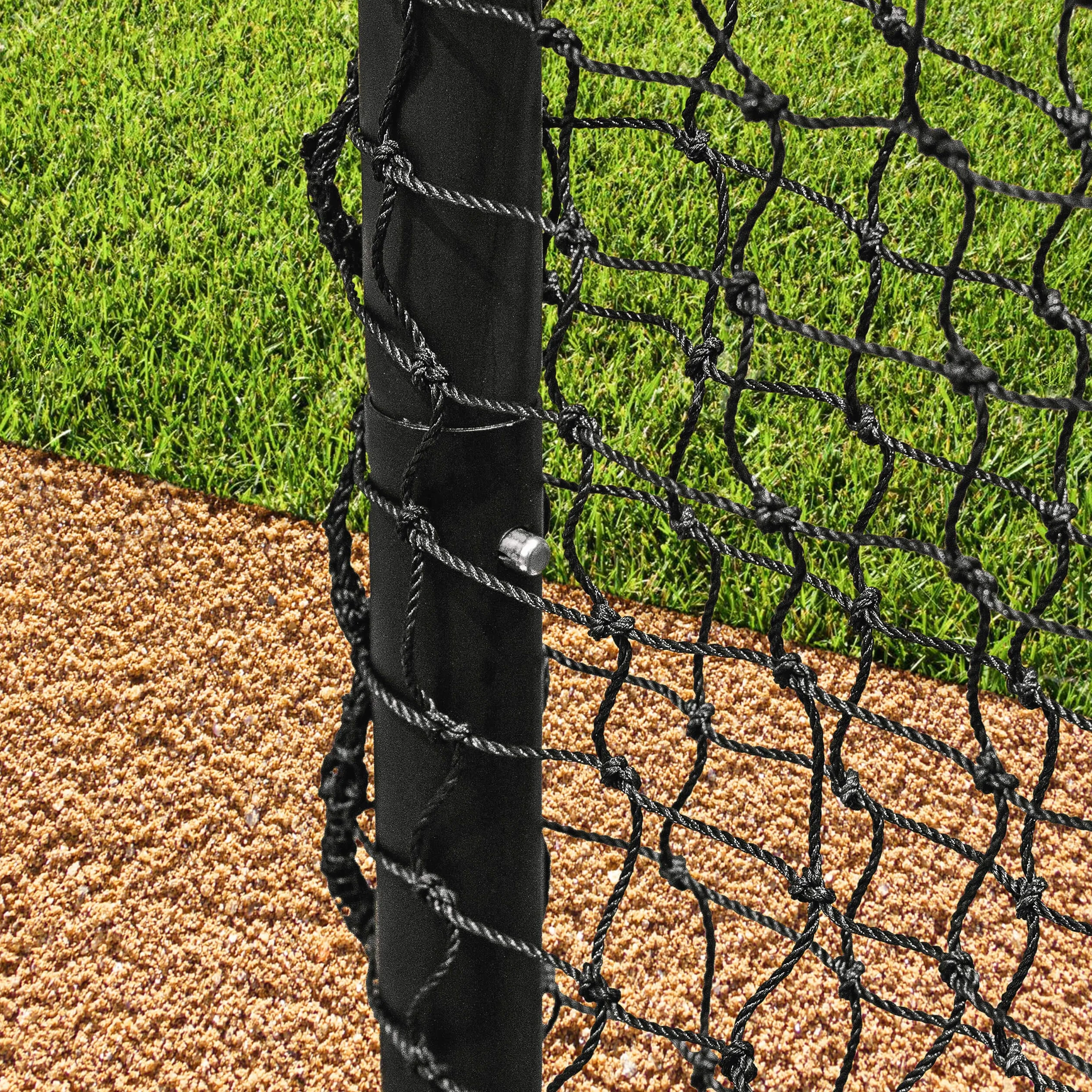 Fortress Filet de Remplacement pour Écran de Protection Baseball - 5 Tailles 2 Classes