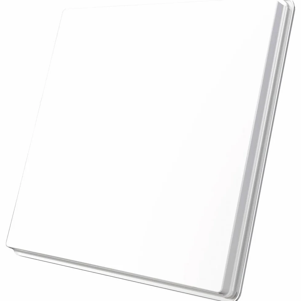 Selfsat H50D2 Antenne parabole plate 1 satellite 2 sorties